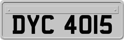 DYC4015
