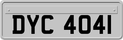 DYC4041