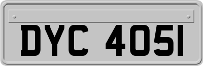 DYC4051