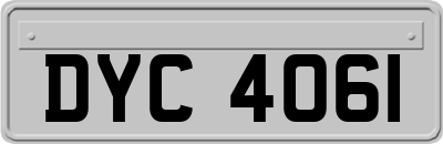 DYC4061