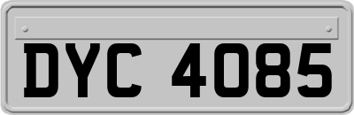 DYC4085
