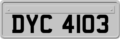 DYC4103