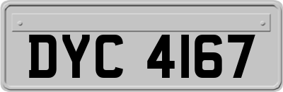 DYC4167