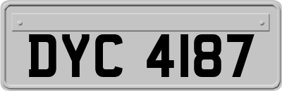 DYC4187