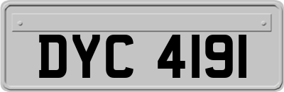 DYC4191