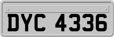 DYC4336