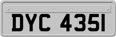 DYC4351
