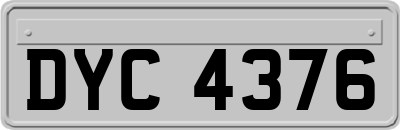 DYC4376