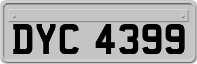 DYC4399