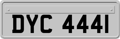 DYC4441