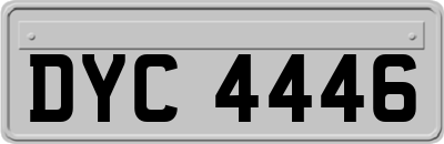 DYC4446