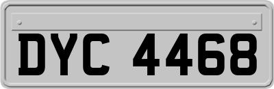 DYC4468