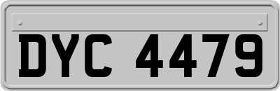 DYC4479