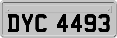DYC4493