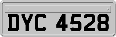 DYC4528