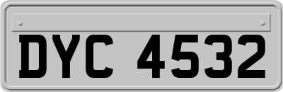 DYC4532