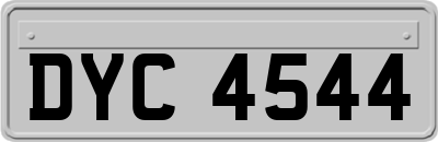 DYC4544