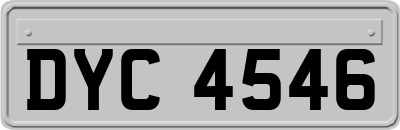 DYC4546