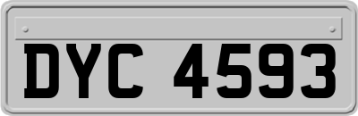 DYC4593