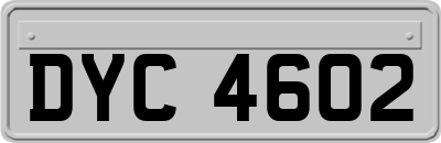 DYC4602
