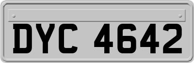 DYC4642