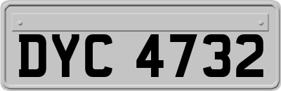 DYC4732