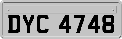 DYC4748
