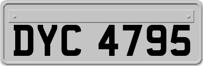 DYC4795