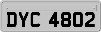 DYC4802
