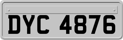 DYC4876