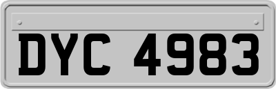 DYC4983