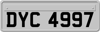 DYC4997