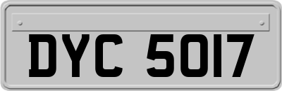 DYC5017