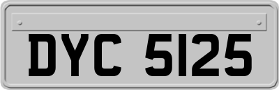 DYC5125