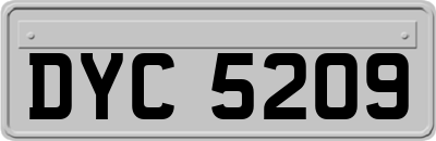 DYC5209