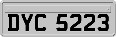 DYC5223