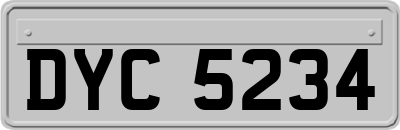 DYC5234