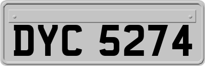 DYC5274