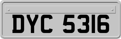 DYC5316