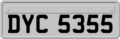 DYC5355