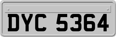 DYC5364