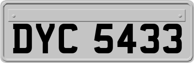 DYC5433