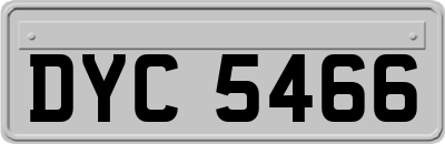 DYC5466