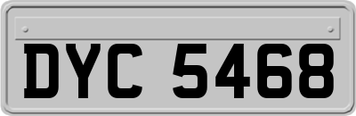 DYC5468