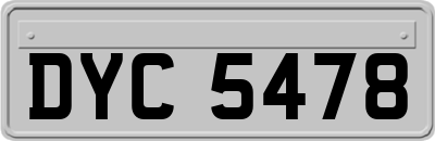 DYC5478