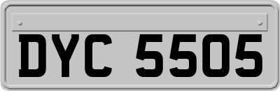 DYC5505