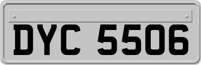 DYC5506