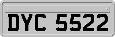 DYC5522