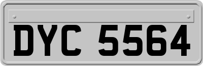 DYC5564
