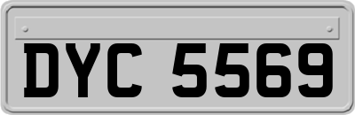 DYC5569